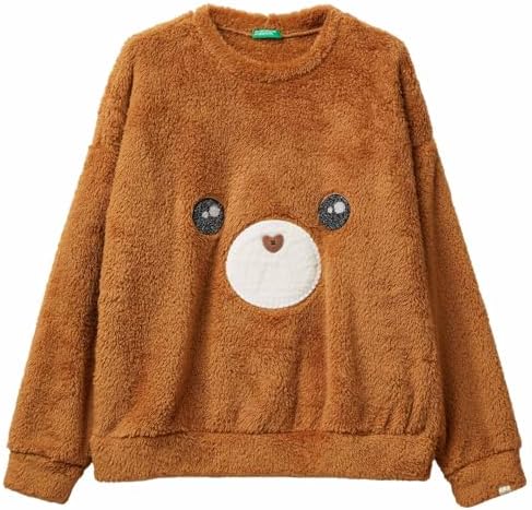 United Colors of Benetton Shirt G/C M/L
