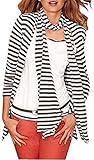  Heine Shirtjacke Taupe Gr. 42