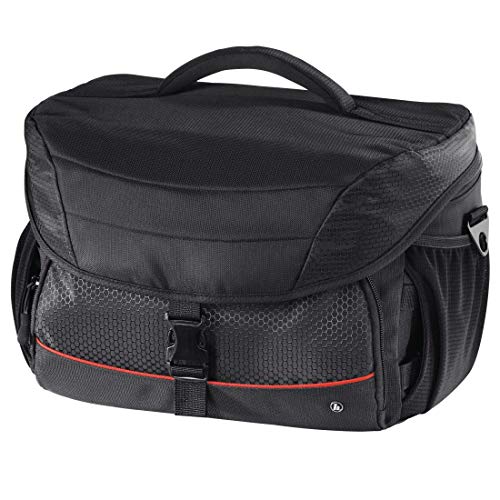 Hama Sac pour Appareil Photo Pittsburgh, 170, Noir