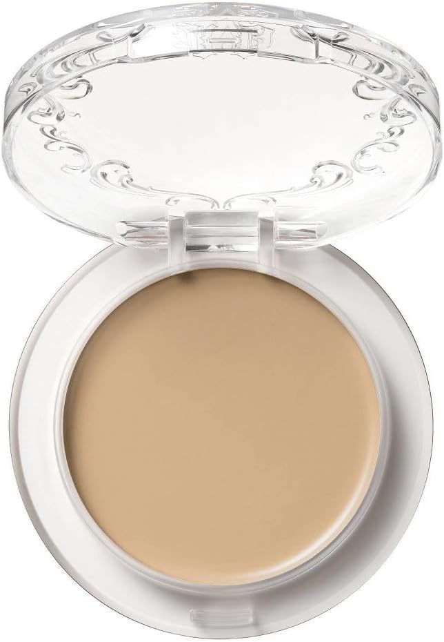 KVD Beauty Good Apple Lightweight Full-Coverage Cream Foundation Balm Medium 030