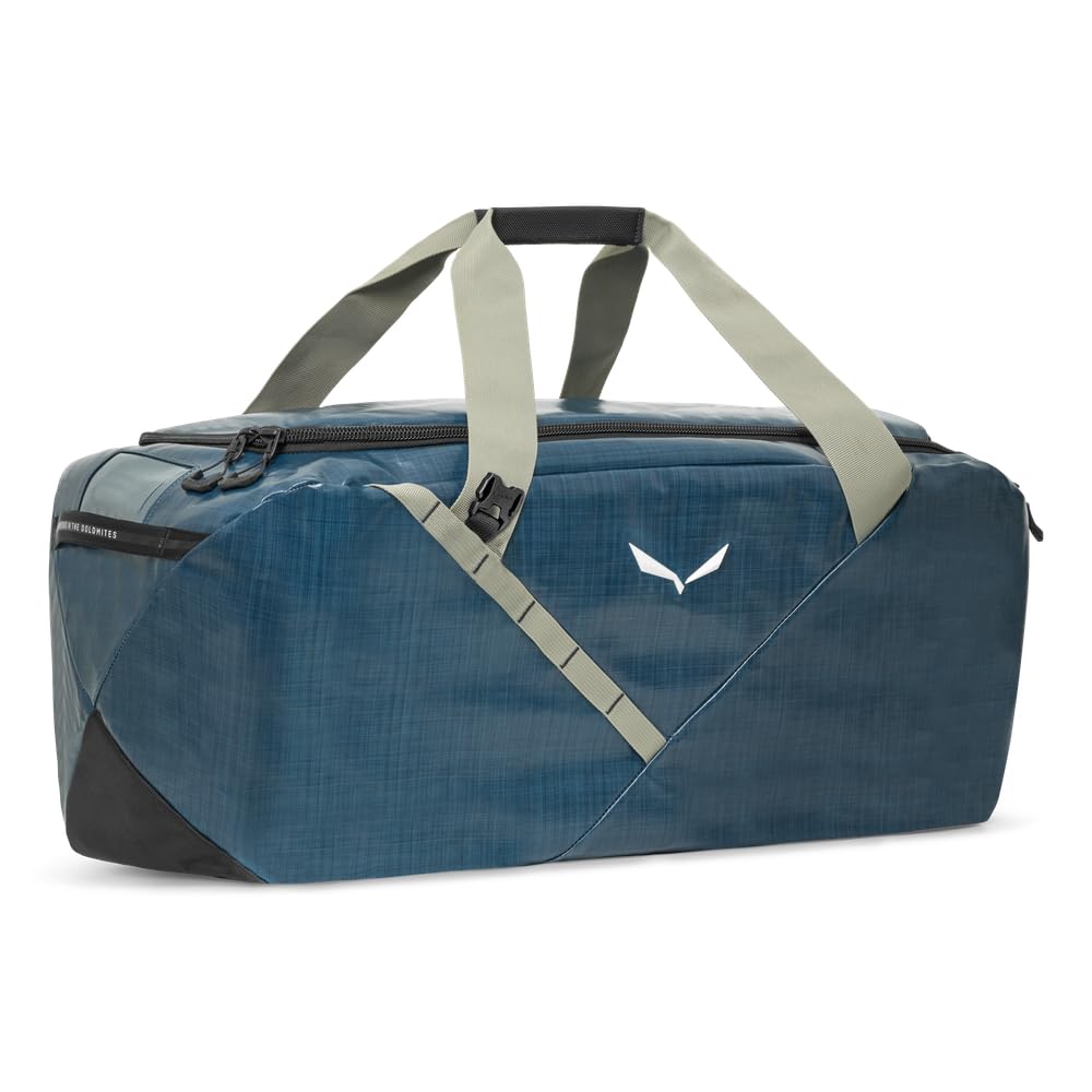 Salewa Discovery Duffle M, Pond, Uni