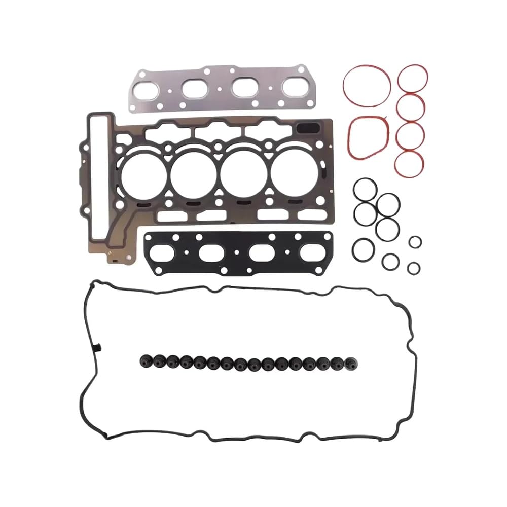 Cylinder Gasket Set AP03 soluciona fugas en motores 1.4 1.6 VTI HGS1460 8