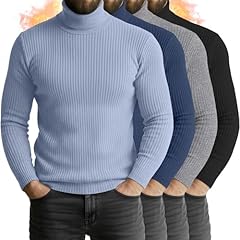 Light Haze Blue, Haze Blue, Light Gray, Black