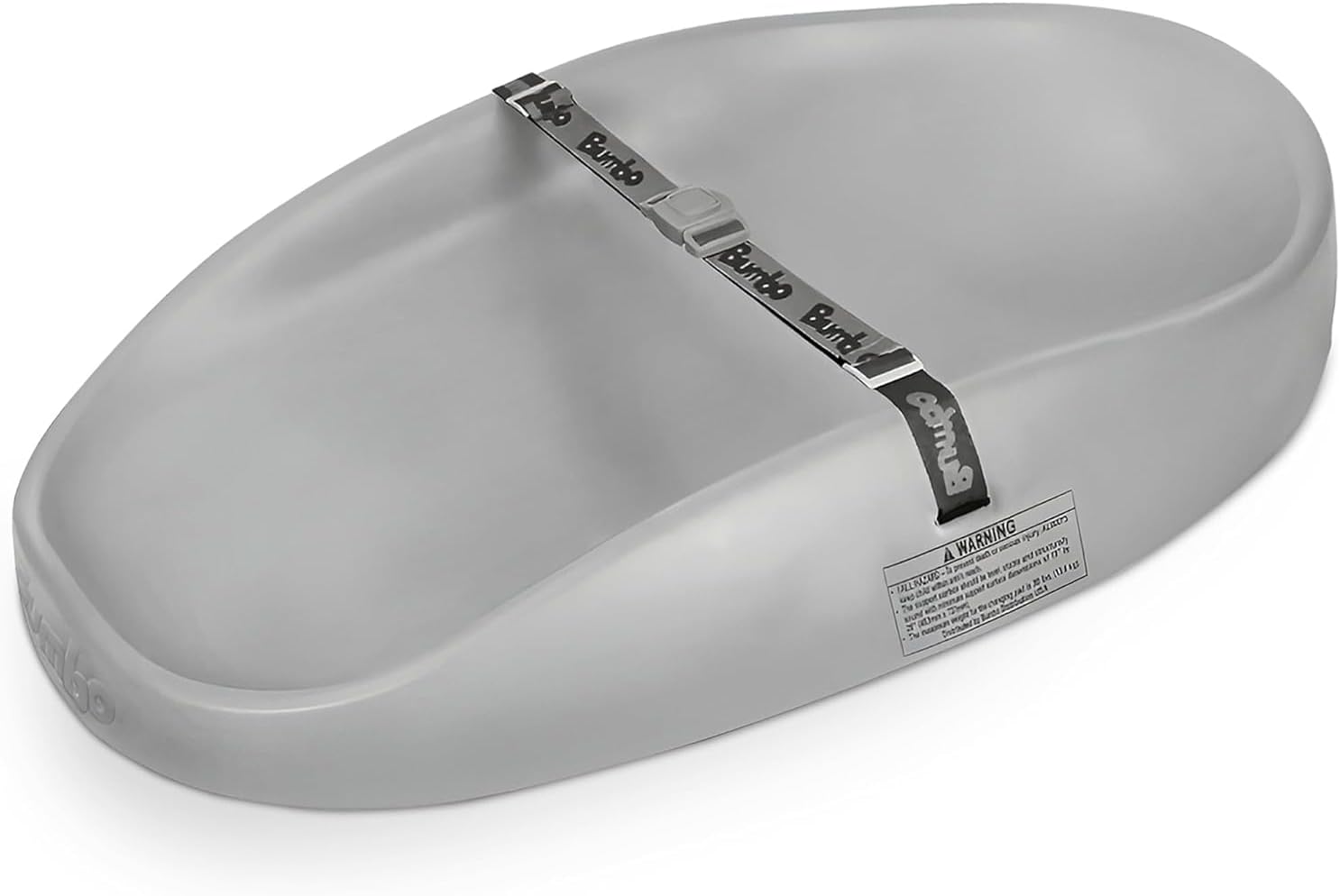Changing Pad Cool Grey