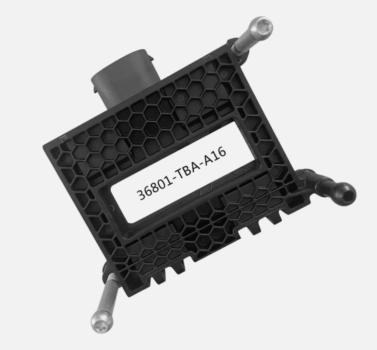 Radar Cruise Sensor Control Bracket For 2019-2021 Honda Civic & CR-V 11 thumbnail image