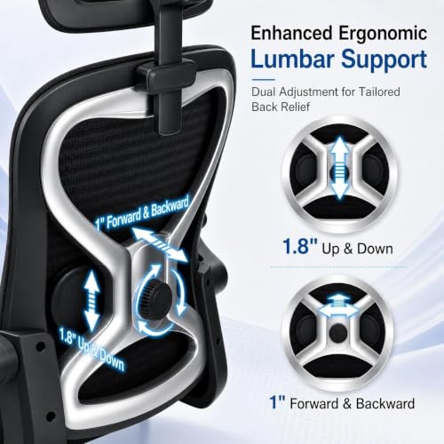 costco office chair review