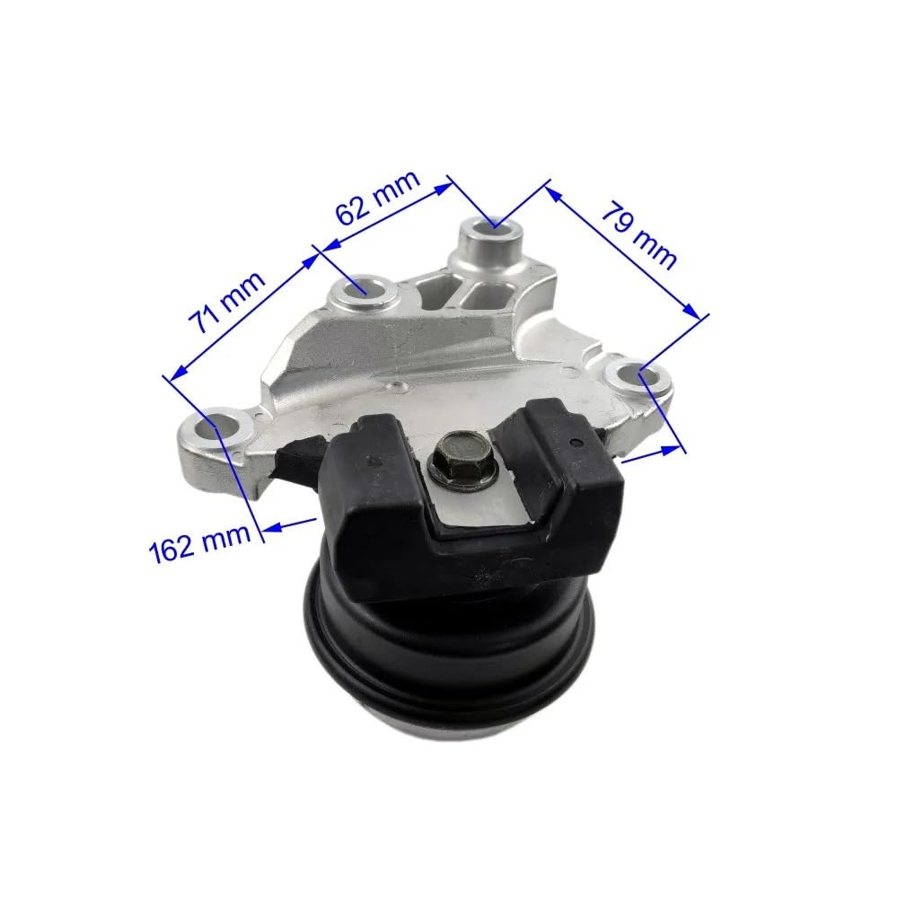 Do Nissan Rogue/wybierz 2.5L 08-15
