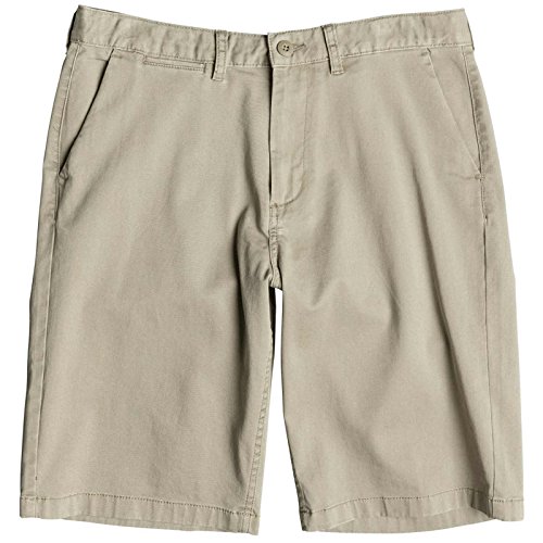 DC Men's Worker Roomy 22" Short