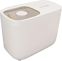 Vista 1 de Recipiente de almacenamiento de arroz, dispensador de cereales grande de plástico, recipientes de almacenamiento de alimentos con tapas herméticas