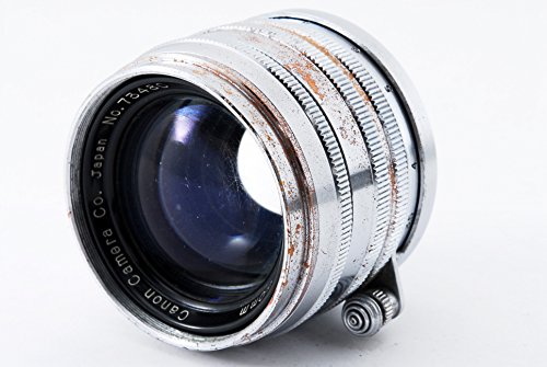 ライカＬマウント◎Ｃａｎｏｎ ５０／１．８ ＣＲ Amazon | Canon キャノン 50mm F1.8 ライカ Lマウント | アダプタ 通販