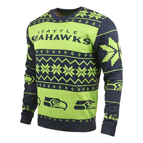 NFL Seattle Seahawks Mens