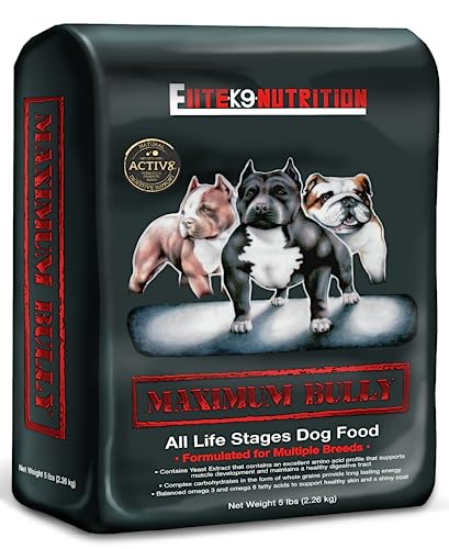 Replenish Pet Protein Strong Diet