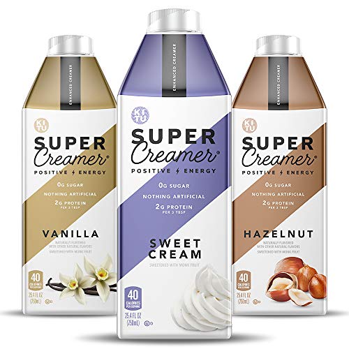 Best Keto Creamers 2024 Where to Buy?