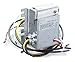 Emerson 24A01G-3 Level-Temp Silent Operator, Electric Heat by Emerson Thermostats