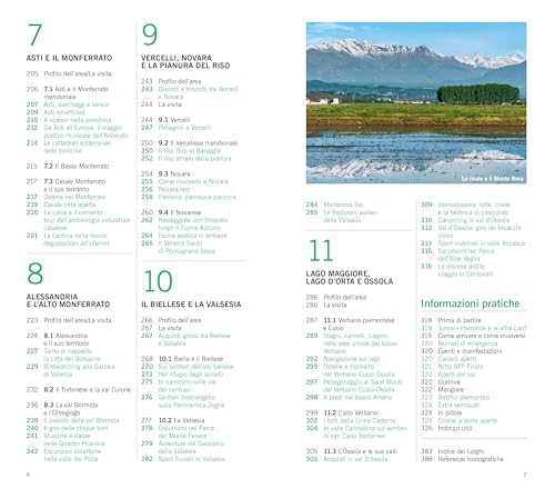 Piemonte - 3