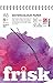Price comparison product image Frisk Watercolour Paper Spiral Hot Pressed/Smooth A5 300gsm