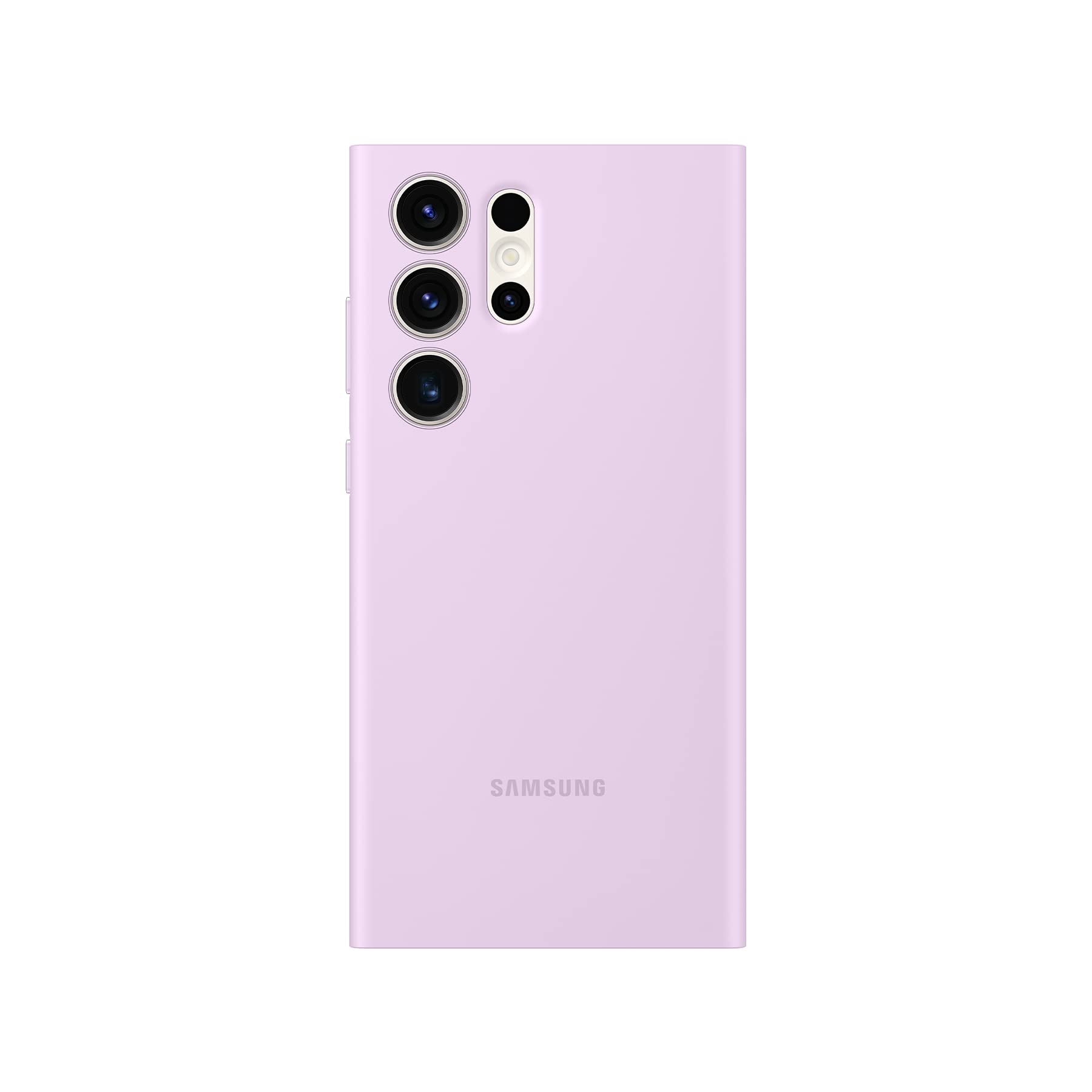 Amazon.co.jp: Galaxy S23 Ultra Smart View Wallet Case｜ラベンダー 