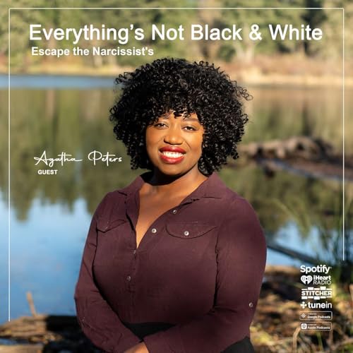 Escape the Narcissist's Script