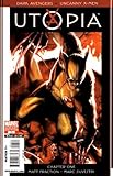 Download Dark Avengers / Uncanny X-Men: Utopia#1 Variant Bianchi Cover Epub