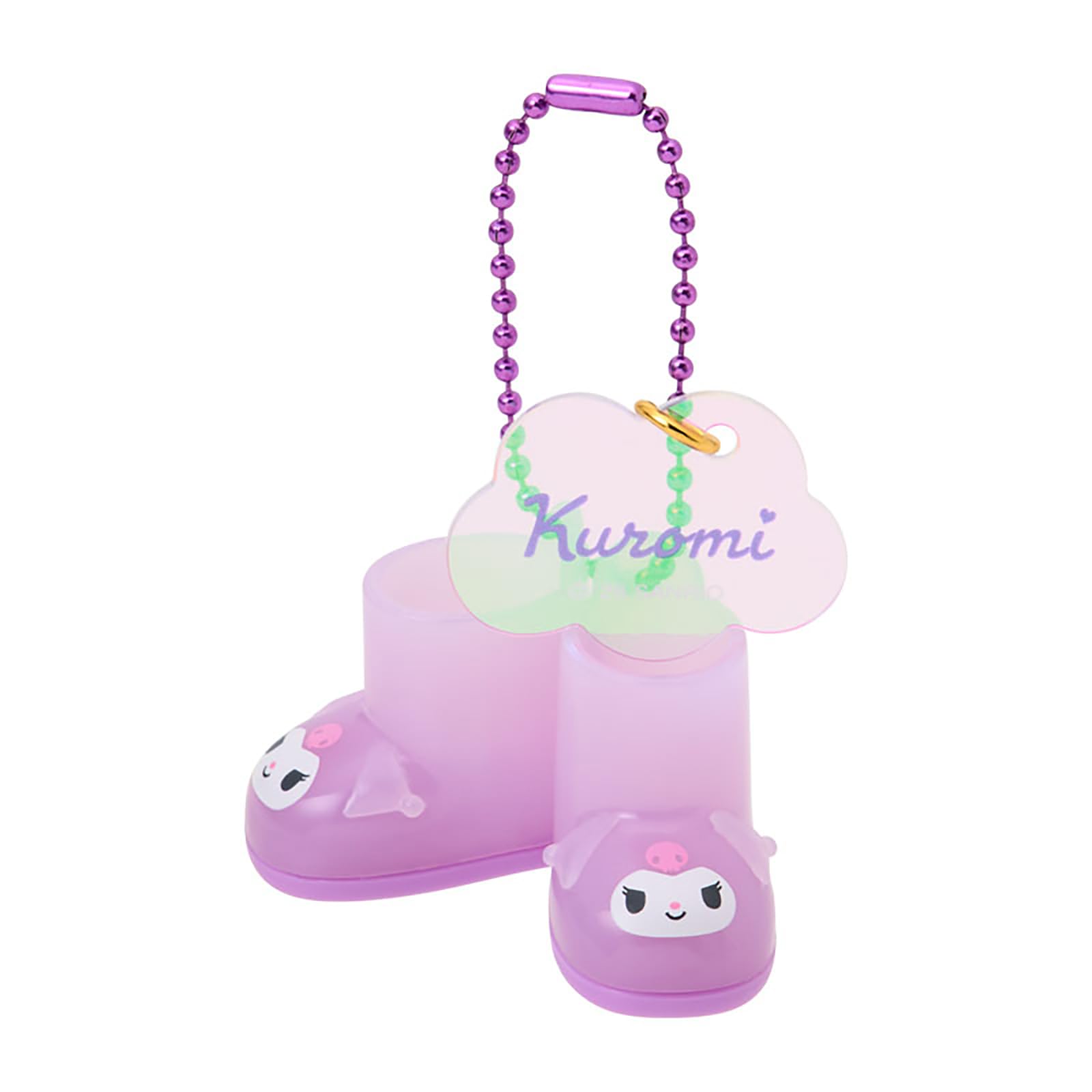 シークレット長靴チャーム 7点セット Amazon.co.jp: サンリオ(SANRIO) シークレット長靴チャーム