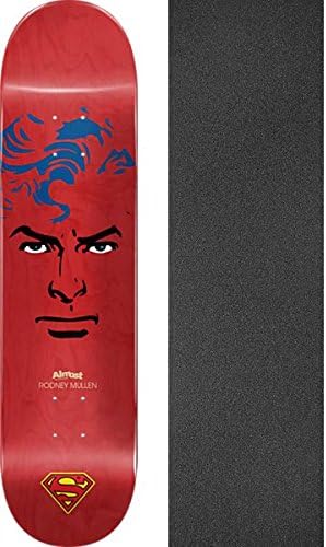 almost superman skateboard