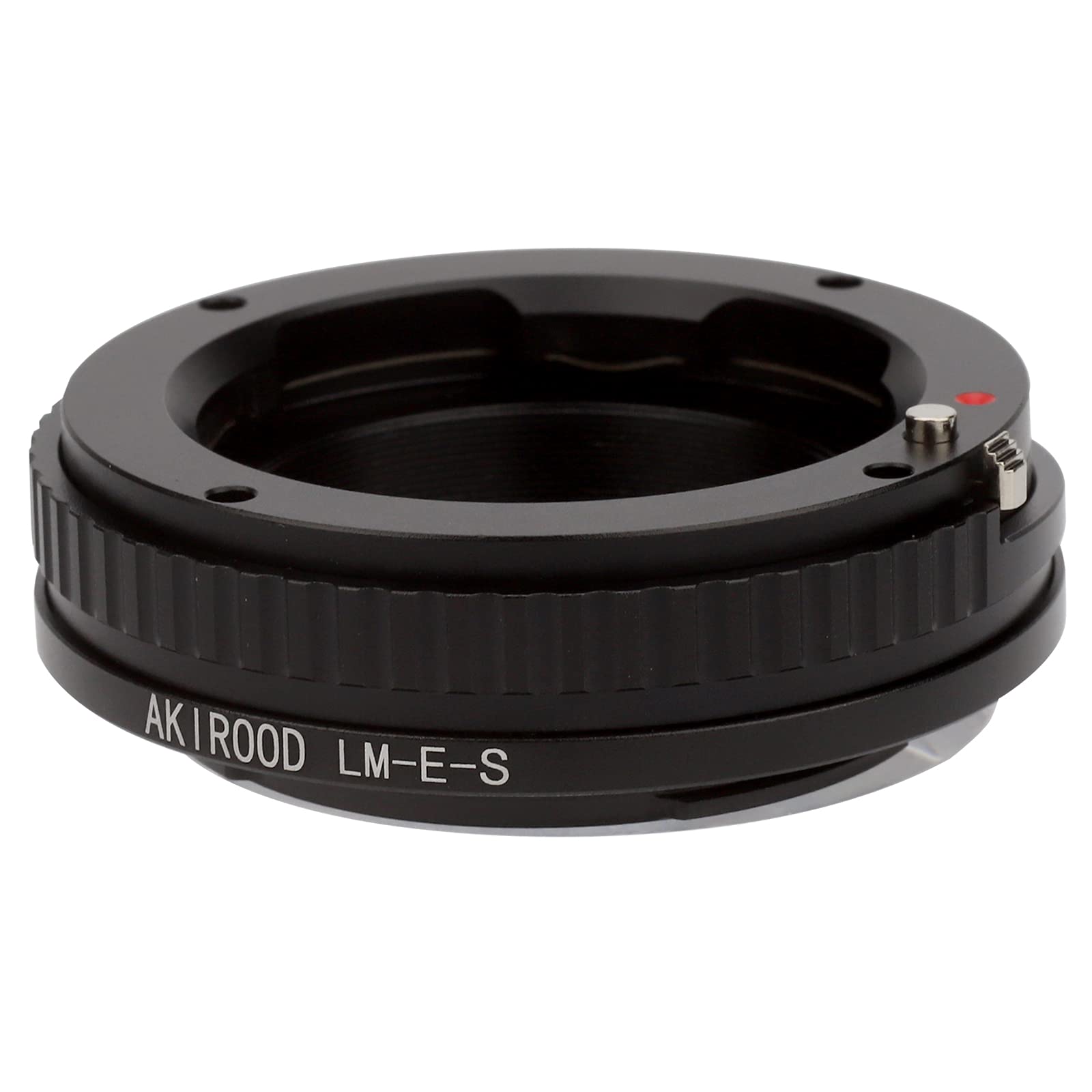 Objektivadapter – für Leica M LM, Zeiss ZM, Voigtlander VM Objektive an Sony E-Mount NEX Kameragehäuse