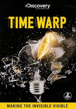 Hardcover Time Warp (2 DVD Set) Book