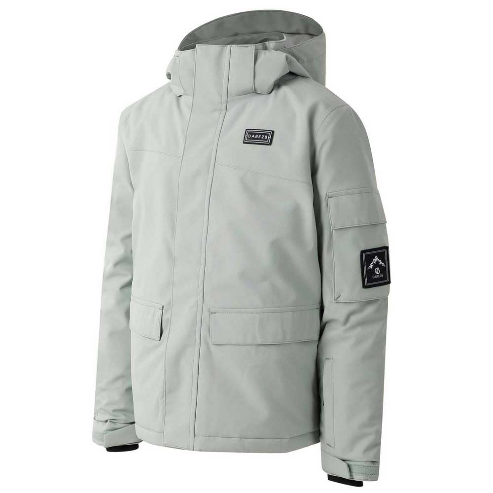Dare2b Shredder Jacket Chaqueta de esquí niños
