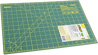 Olfa Gridded Cutting Mat, 12 x 18 inches