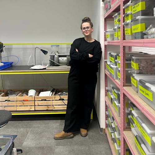 Others & Me &ndash; Julia Obermaier Podcast Por  arte de portada