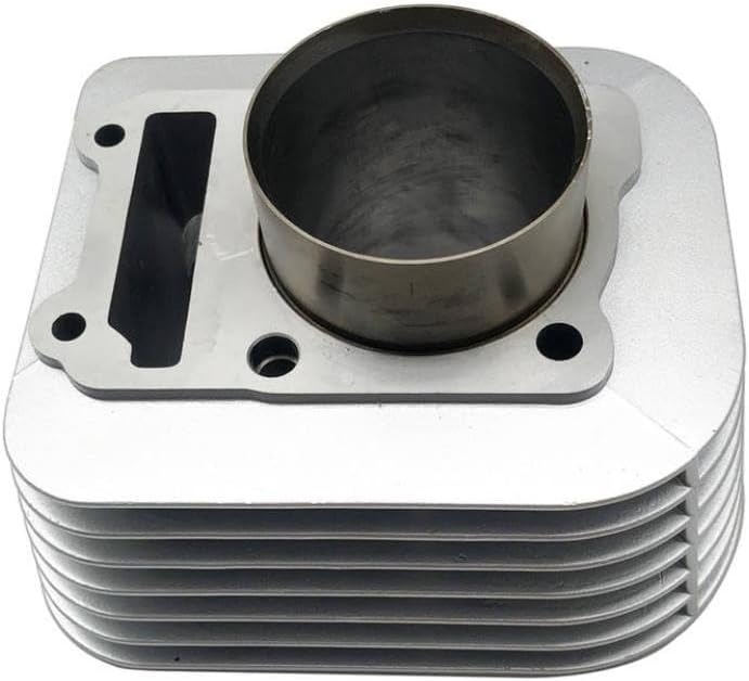 Complete Engine Cylinder Kit Piston Ring Set Compatible With Kayo ATV200-M-S AU200 ATV200 LX200M LC162FMK LX200S