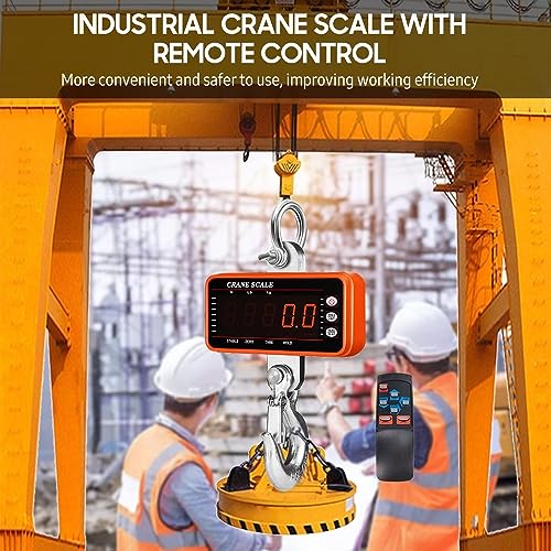 Balance de grue LED dimmable et télécommande sans fil 65ft - 3