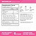 Optimum Nutrition Amino Energy - Pre Workout with Green Tea, BCAA, Amino Acids, Keto Friendly, Green Coffee Extract, Energy Powder - Watermelon, 65 Servings (Packaging May Vary)