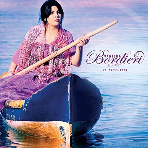 CD Vanilda Bordieri A Pesca