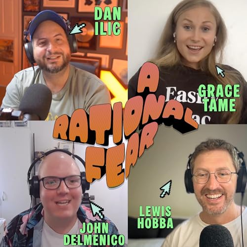 Satan Worshipers. Dental Chairs & Spotify Wrapped