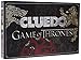 Winning Moves 11606 Cluedo - Game of Thrones