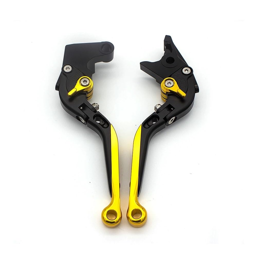 Mlioju I Motorcycle Clutch Lever For Yzf R1 R1m R1s 2015-2024 Motorcycle Brake Clutch Lever Handle Motorcycle Brake Clutch Levers For R6 17-22