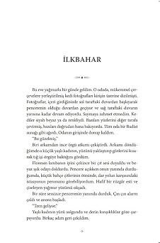 Yalnız Kalmak İçin Mükemmel Bir Gün