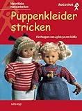  Puppenkleider stricken