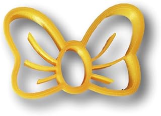 Lovely Bow Cookie Cutter (1.5 Inch)
