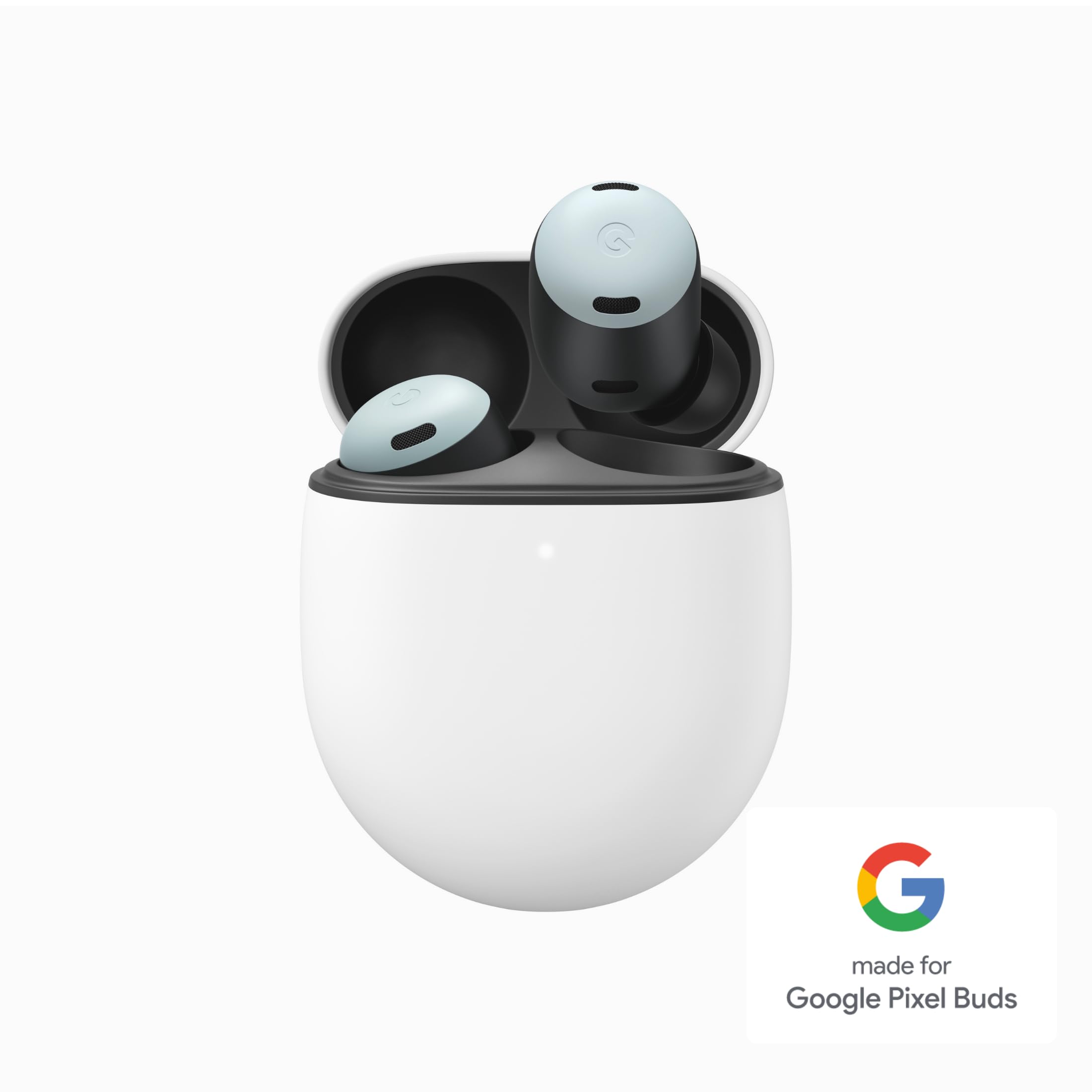 Comply TrueGrip zatyczki do uszu, do Google Pixel Buds Pro, różne rozmiary