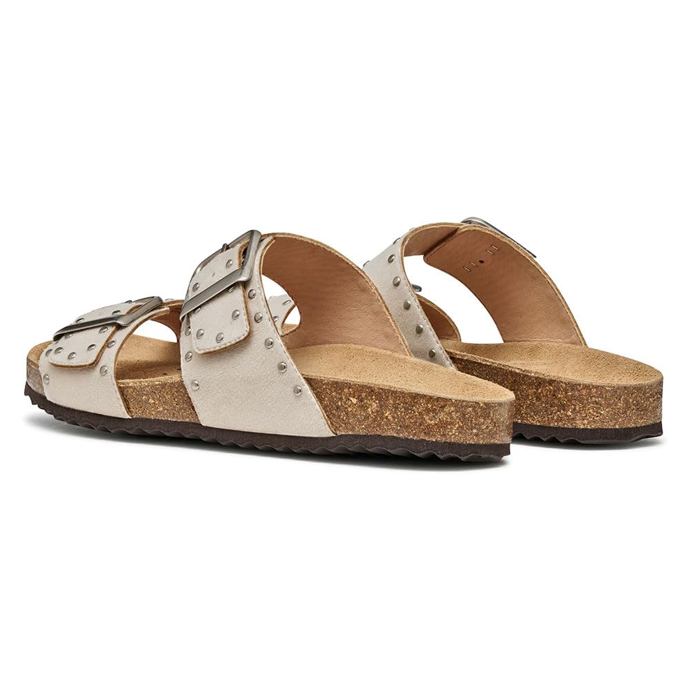 Geox D Brionia R I Sandalo piattoDonna
