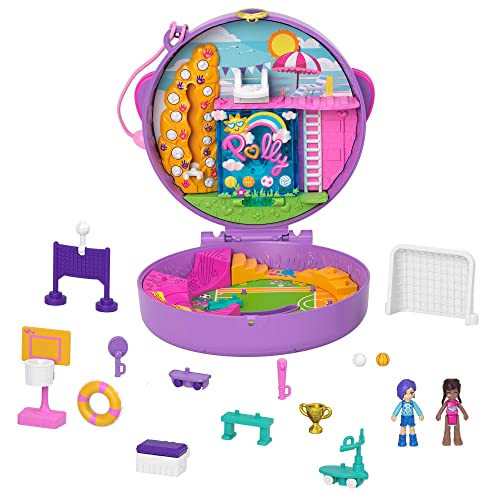 Das sind die 8 besten Polly Pocket-Sets für Kinder - Ratgeber