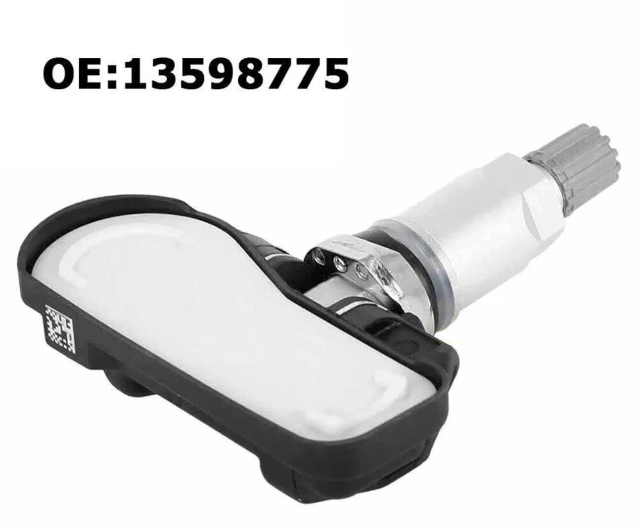 Sensor de prión de neumáticos TPMS para Opel Ampera Adam Antara