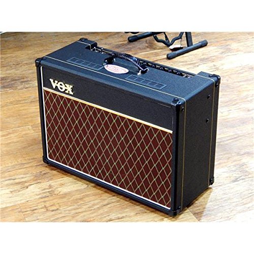 VOX AC15VR ヴォックス ギターアンプ コンボタイプ