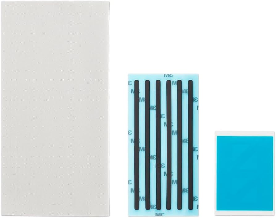 Amazon.com: KensingtonReplacement Accessory Kit for MagPro