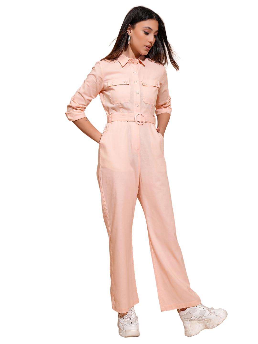 tokyo talkies Womens Jump Suit-picture-25