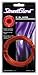 Streetglow EL5RD 5-Foot Hott Wirez - Red
