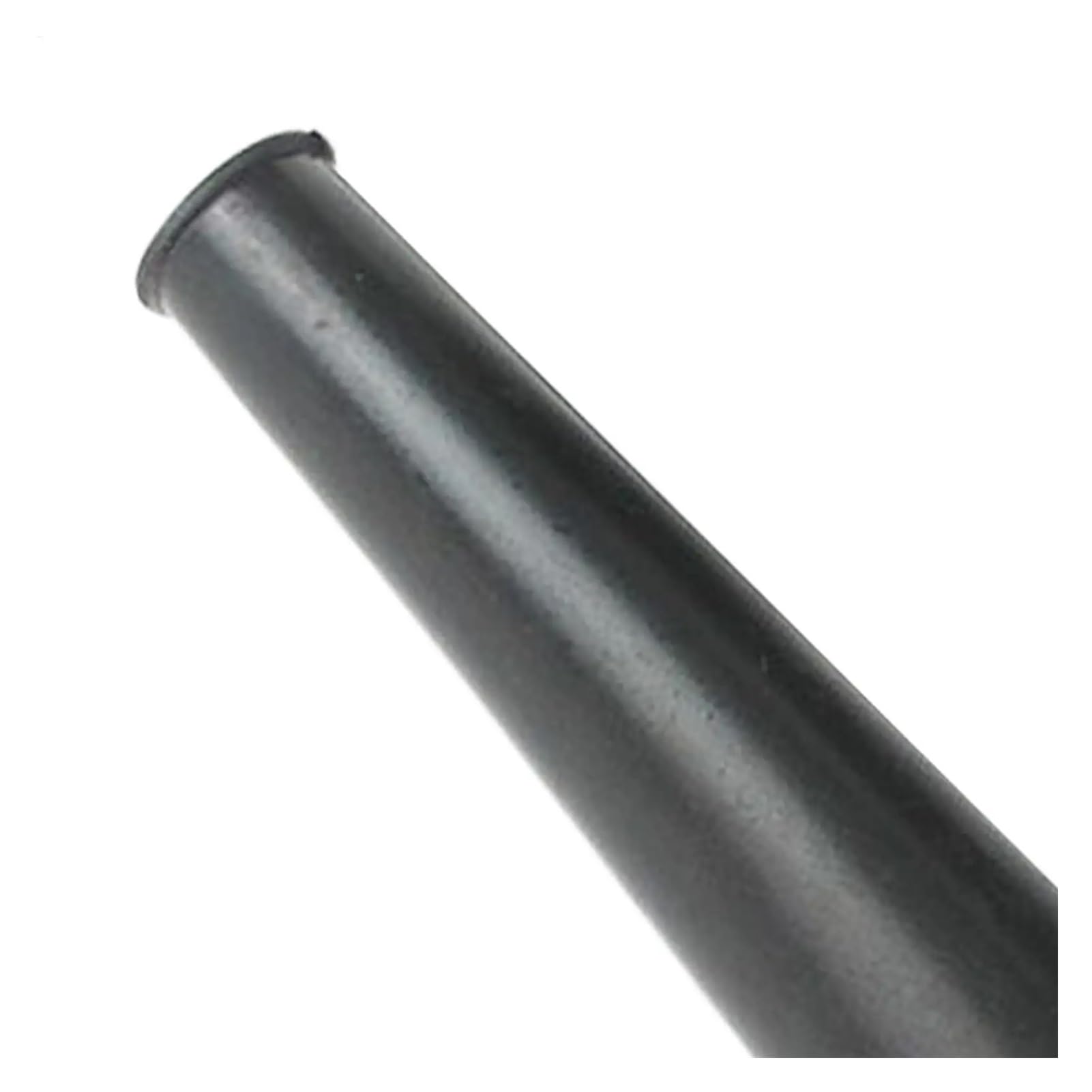 Soplador de hojas de alto flujo, resistente a la intemperie, accesorio de boquilla de refuerzo para patio, jardín, patio, césped, entrada, escombros