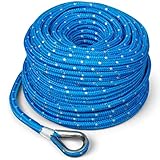 TRAC Outdoor Products T10118 Anchor Rope